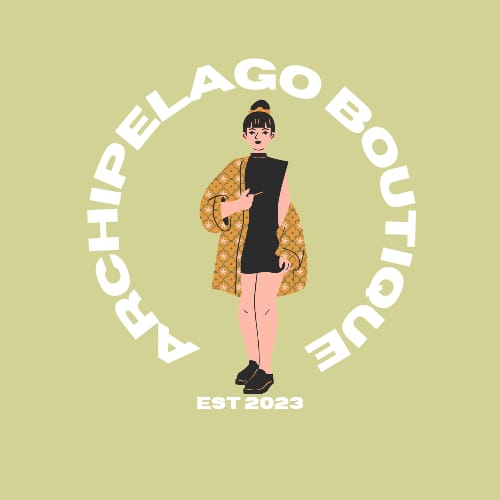 Archipelago Boutique (Ajeng Desvita S)