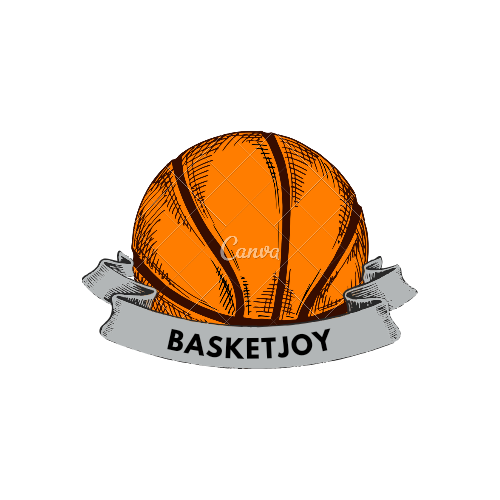 Basketjoy (Muhamad Fajry Mujadid)
