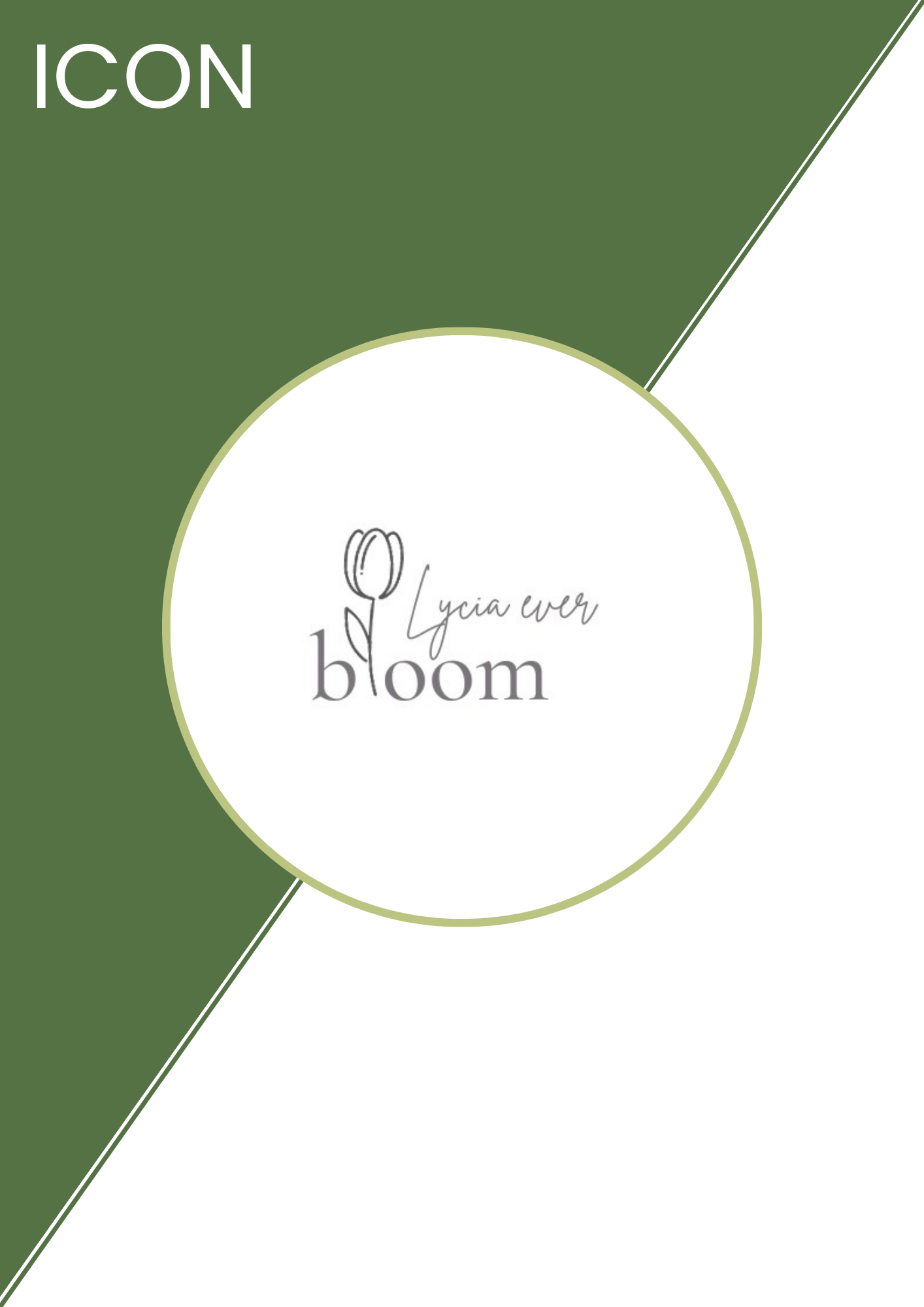 Bloom (Mila Kresna)