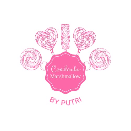 Cemilanku Marshmallow (Putri Wardah)