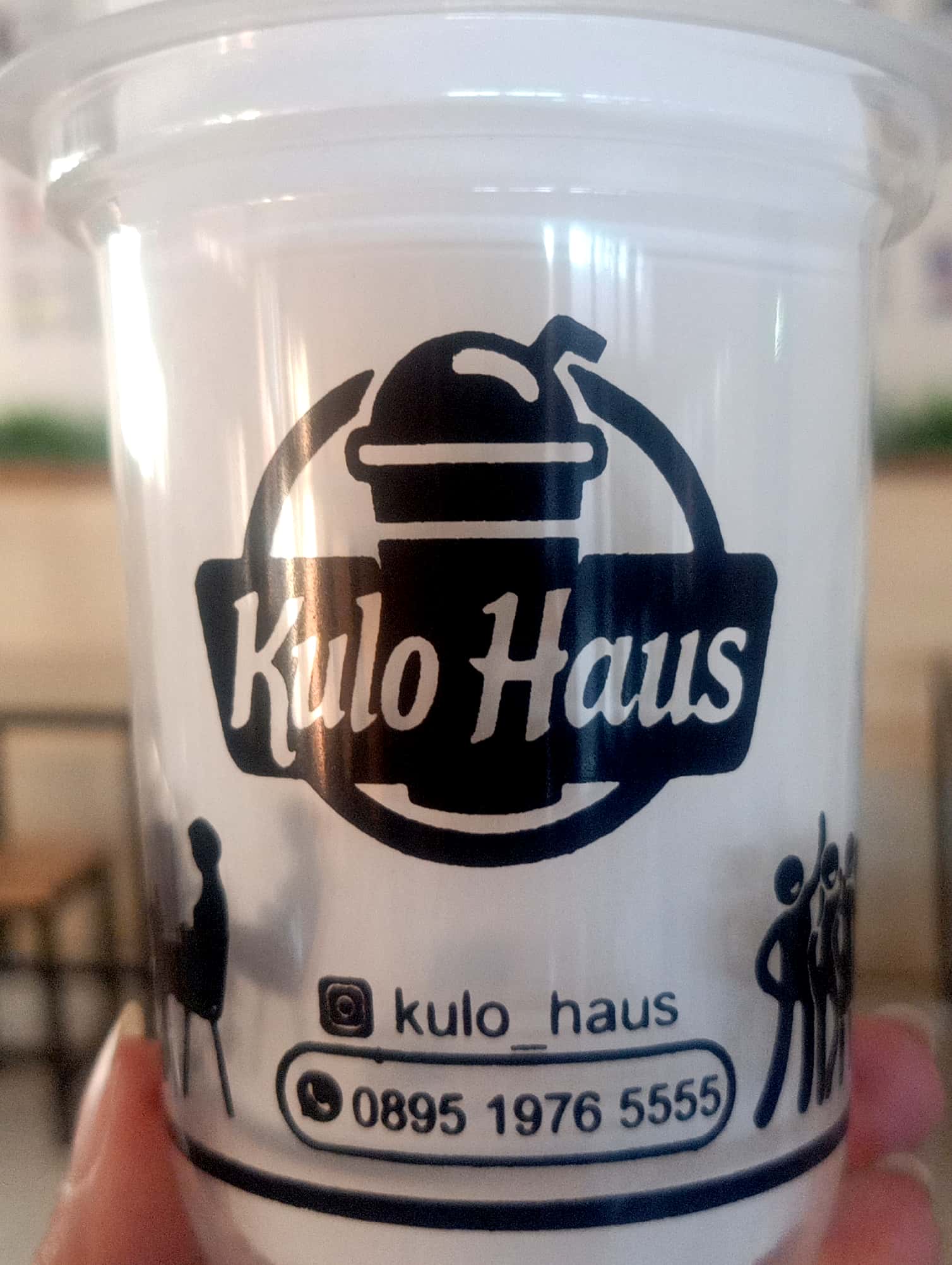 Kulo Haus (Dian Hardianti)