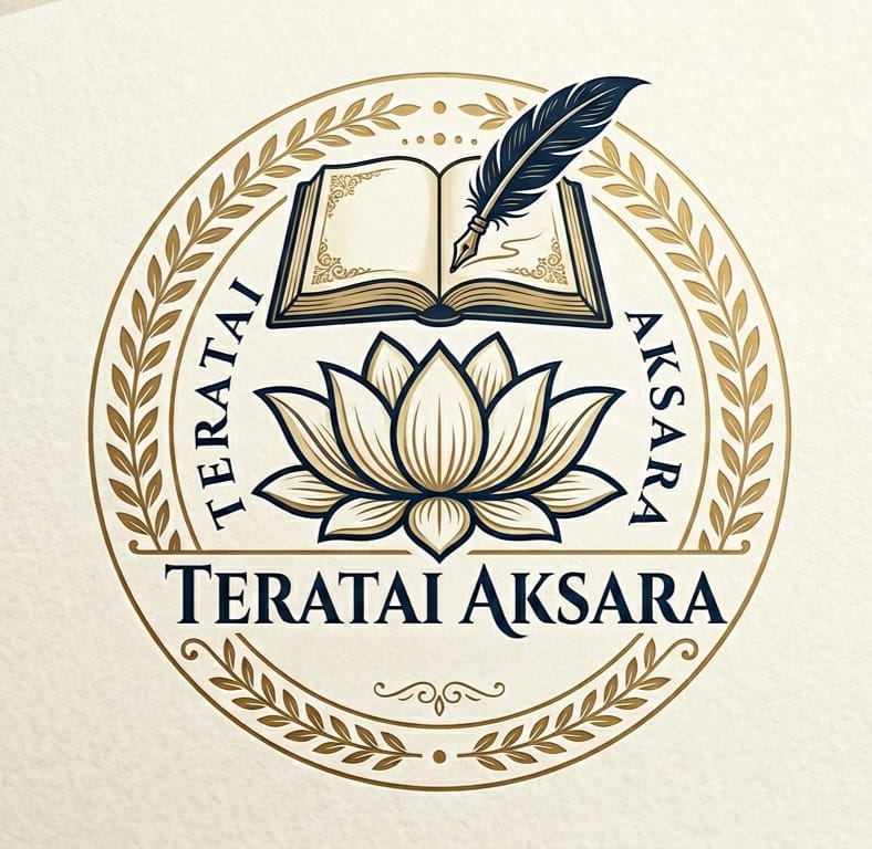 Teratai Aksara (Wita Fitriyani)