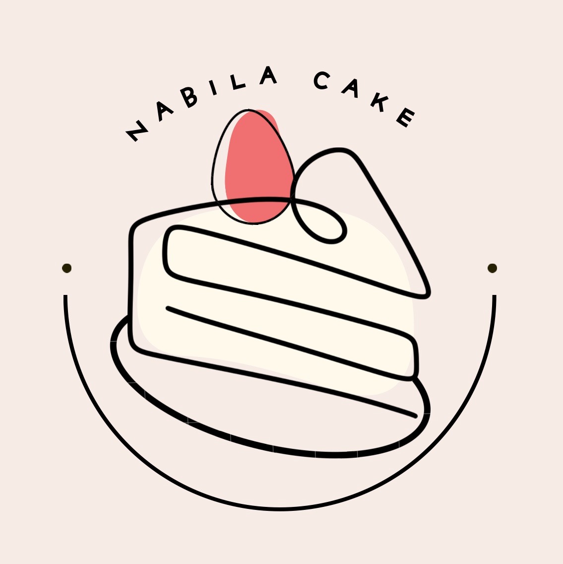 Nabila Cake (Sevia Nabila Permatasari)
