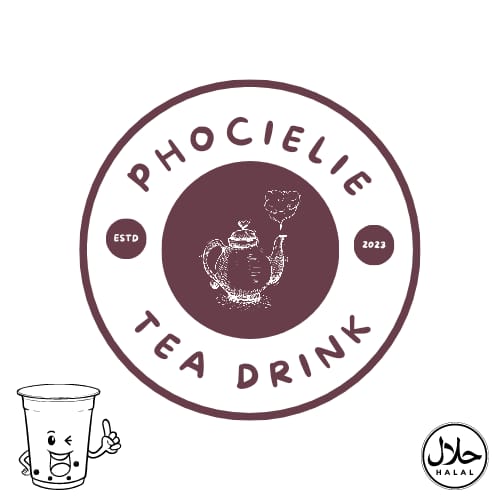 Phocielie Tea Drink (Dede M. Sopyan)